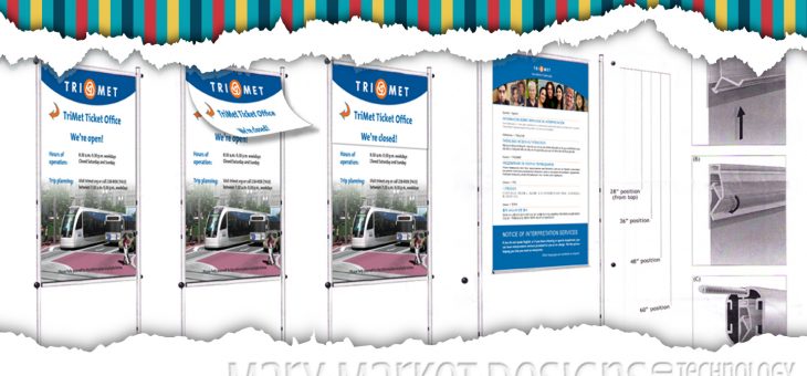 Display Design Process