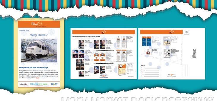 Print Design & Marketing