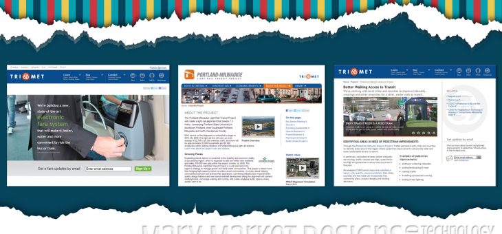 Web Design & Development